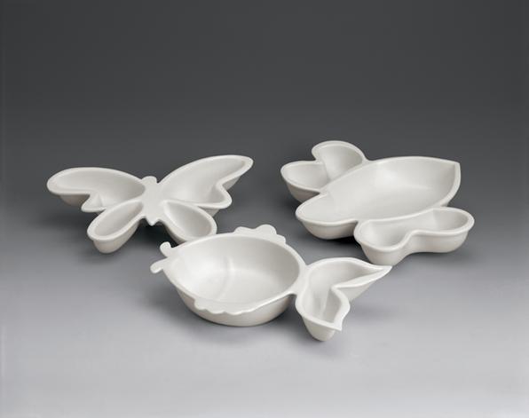 潮州现代陶瓷设计欣赏