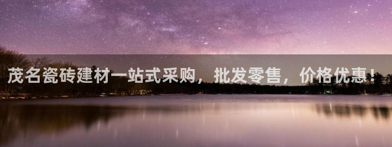 杏鑫招商总代