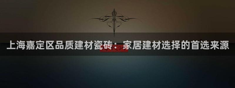 杏鑫招商总代